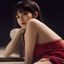 用户李晓敏头像，女性篮球迷，通过乐鱼体育追踪NBA赛事数据